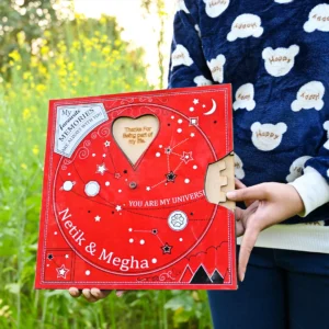 Popular Anniversary Gifts for Wife -1
